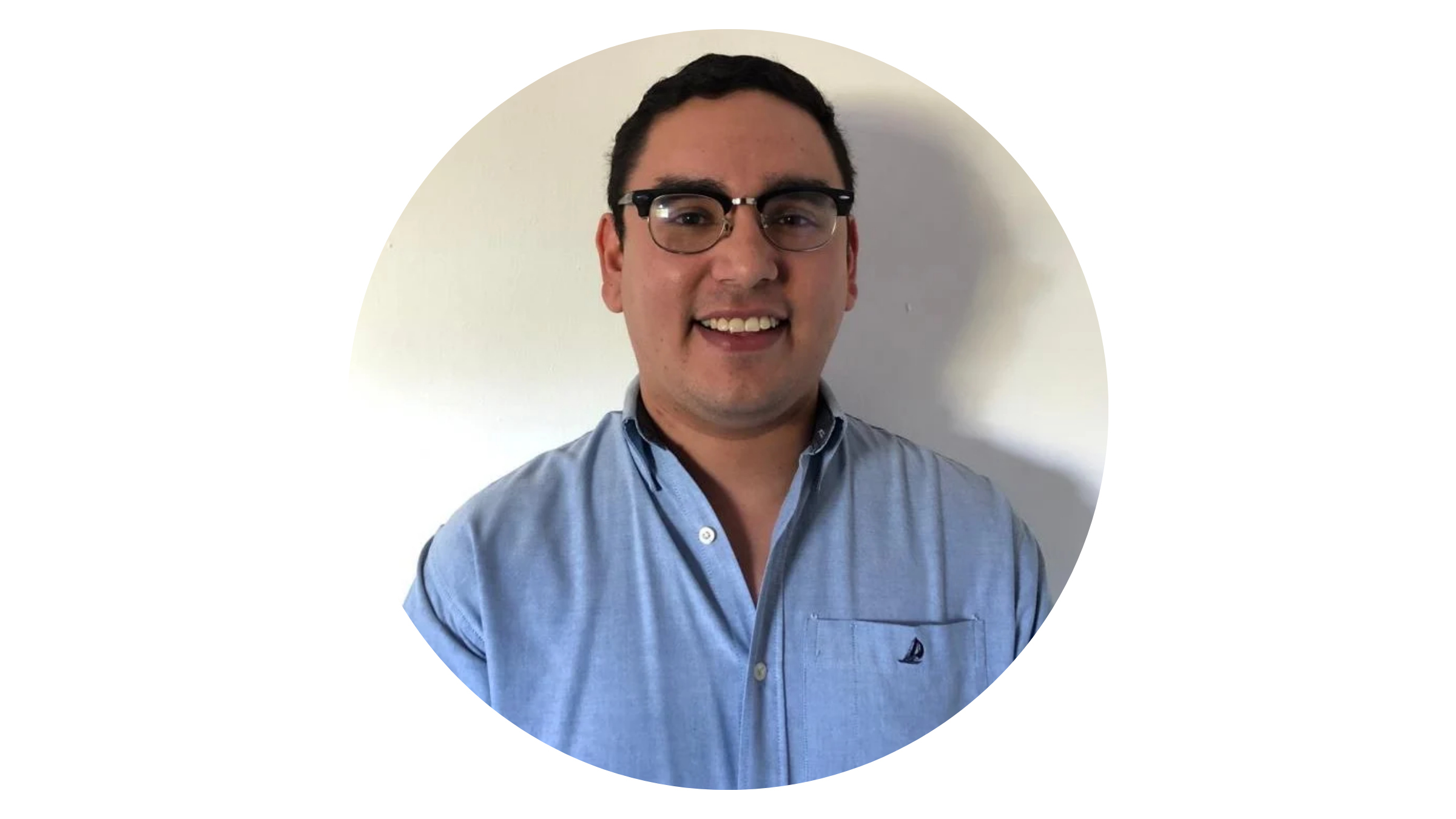 Juan Carlos Guzmán Díaz Strategic Procurement & Purchasing Coordinator Charger Logistic Inc